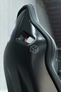 <span class=keywords><strong>Sedili</strong></span> <span class=keywords><strong>Sportivi</strong></span> in Fibra di Carbonio per Audi A3 S3 RS3 A4 S4 RS4 Avant Allroad Sportback 8P 8V 8Y B6 B7 B8 B9 B10 - Product Image 4