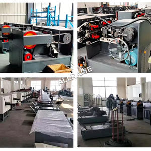 Máquina <span class=keywords><strong>para</strong></span> hacer clavos de tornillo completamente automática de alta velocidad Máquina automática <span class=keywords><strong>para</strong></span> hacer clavos de alambre de hierro de alta velocidad - Product Image 3