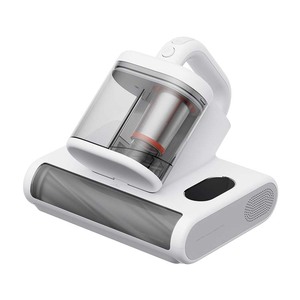 <span class=keywords><strong>เครื่อง</strong></span><span class=keywords><strong>ดูด</strong></span><span class=keywords><strong>ไร</strong></span><span class=keywords><strong>ฝุ่น</strong></span> Mijia รุ่น 3 Pro อุปกรณ์ดูดและกำจัด<span class=keywords><strong>ไร</strong></span><span class=keywords><strong>ฝุ่น</strong></span>ในบ้าน สำหรับ xiaomi Youpin - Product Image 1