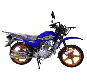 Gallop usine de gros haute qualité Essence Hot Selling Motorcycle 125cc 150cc <span class=keywords><strong>250cc</strong></span> <span class=keywords><strong>moto</strong></span> 125 pour l'Irak Afghanistan - Product Image 2
