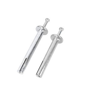 Venda quente aço martelado âncora unhas expansão núcleo americano para uso construção - Product Image 3