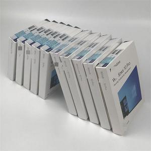 Wholesale Genuine for 11 Pro Enterprise Operating System <strong>Software</strong> English License Key USB Installation <strong>Network</strong> Activation - Product Image 1