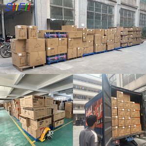 Lampu Moving Head Halloween Model Baru 150W Enam Lengan dengan Efek Mata Lebah 4 dan Remote Control untuk Panggung <span class=keywords><strong>DJ</strong></span> Profesional - Product Image 6