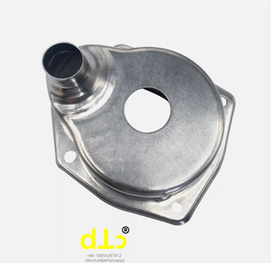 Kit de Servicio de Impulsor de Bomba de Agua 817275Q05 para MerCruiser Alpha One 1ª y 2ª Generación - Product Image 3