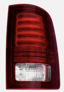 Feu arrière gauche neuf 12V 6000 Lumens pour <span class=keywords><strong>1500</strong></span> 2500 3500 (2013-2018) – Référence OE CH2800203/68093081AC - Product Image 4