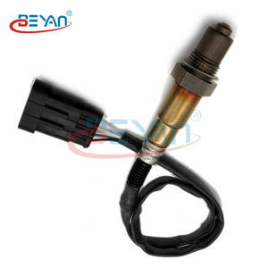 383700139 60814851 96359789 468057510 46786048 46750241 55214621 552039220 Zuurstofsensor Geschikt Voor Porsche Cayenne Beyan - Product Image 2