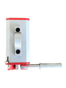 Pengangkat magnetik permanen, peralatan <span class=keywords><strong>Magnet</strong></span> pengangkat pelat baja pengangkat magnetis permanen maks 300kg tugas berat - Product Image 5