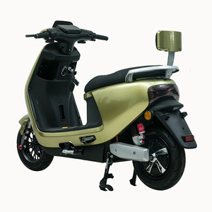 Moto électrique haute puissance, deux roues, pour adultes, 1000 W, moto sportive, vélo électrique - Product Image 4