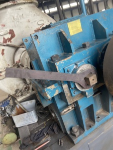 יחידת טורבינת קיטור מרוכזת, אקולוגית לחלוטין, עבור מתקן כוח לשריפת פסולת עירונית מוצקה באמצעות גזיפיקציה של ביומסה - Product Image 5