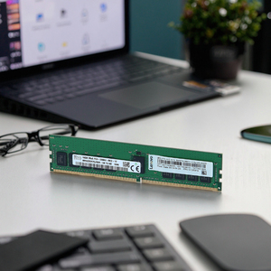 หน่วยความจำ DDR4 16GB 2666MHz 2RX8 PC4 ของแท้ ใหม่และมีสินค้าในสต็อก สำหรับแอปพลิเคชันเซิร์ฟเวอร์ อะไหล่เซิร์ฟเวอร์ - Product Image 4