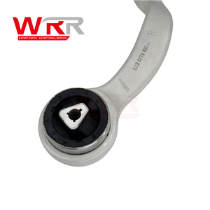 31126774832 31126777732 Bras de suspension pour BMW E90 E87 325i 328i – Bras inférieur avant droit fiable avec tirants de tension - Product Image 5