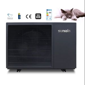 Pompa di Calore per Riscaldamento e Raffreddamento 6kW 8kW 12kW 19kW 220V 380V 50HZ 60HZ R290 con Funzione SG Ready - Product Image 3