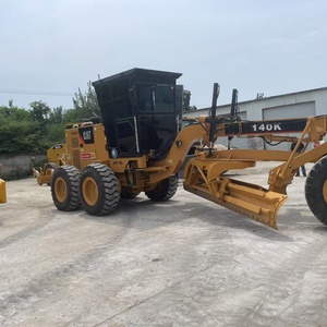 ที่มีคุณภาพสูงญี่ปุ่น14กรัมมอเตอร์ Grader ในการขายในเซี่ยงไฮ้ - Product Image 3