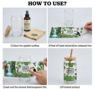 Autocollants DTF thermocollants lavables pour impression sur vêtements et t-shirts, motifs monuments artistiques vintage européens : Colisée, Big Ben - Product Image 6