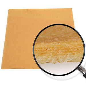 Hoja de crepé de caucho natural Hoja de crepé de caucho para suela exterior - Product Image 6