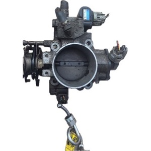 Boîtier de papillon 16400-PGK-A01 pour Honda Odyssey Accord, pièce d'occasion - Product Image 1