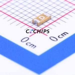 0466.250NRHF One-Time Fuse 1206 Fuse ( Type: SMD Fuse )( Rated Current: 250mA )( Rated Voltage (AC): 125V ) - Product Image 1