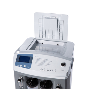 Concentrateur d'oxygène JAY-10, oxygénateur médical pour soins à domicile, concentrateur d'oxygène de qualité médicale à haute pureté - Product Image 6