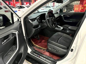 <span class=keywords><strong>Toyota</strong></span> <span class=keywords><strong>RAV4</strong></span> 2.0L 2WD Édition Fashion CVT 2021 |   Voiture d'occasion sans accident et avec peinture d'origine - Product Image 5