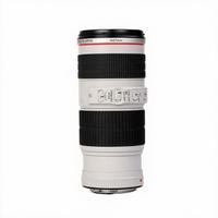 Objectif zoom téléobjectif professionnel plein format EF 70-200mm F4L IS USM d'occasion pour appareils photo reflex numériques 5D II III IV 6D II 1D X 7D II 80D 90D