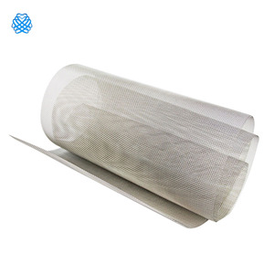 Malla <span class=keywords><strong>de</strong></span> alambre <span class=keywords><strong>de</strong></span> acero inoxidable con tejido liso <span class=keywords><strong>de</strong></span> sarga holandesa inversa <span class=keywords><strong>de</strong></span> 110, 120, 190, 220, 250 micras para filtro - Product Image 3