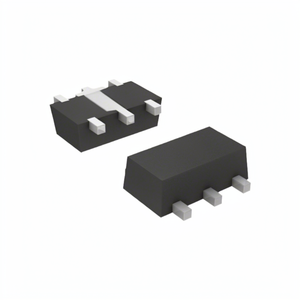 บริการจัดหาชิ้นส่วนวงจรอิเล็กทรอนิกส์แบบครบวงจร SOT 89 5/6 Power Management (PMIC) รุ่นดั้งเดิม S-1701B5042-U5T1G - Product Image 1