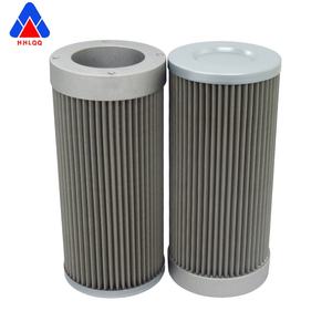 โรงงานใหม่จัดจำหน่ายโดยตรง ไส้กรองดูดไฮดรอลิกแบบตาข่ายใยแก้วความละเอียดสูง 100 ไมครอน ประสิทธิภาพ 98.7% - Product Image 2