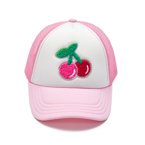 <span class=keywords><strong>Casquette</strong></span> de baseball style hollandais pour grossistes, brodée alphabet, avec filet pare-soleil pour le golf, style européen et américain - Product Image 1