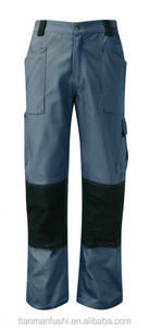 <strong>Overalls</strong> Spring and Autumn Plus Size <strong>Work</strong> Clothes Working <strong>Overalls</strong> for Men Multi-pocket Machine Repair <strong>Work</strong> Pants - Product Image 6