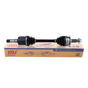 CCLwholesale, mejor <span class=keywords><strong>precio</strong></span>, piezas de automóviles, ejes de transmisión del eje CV, ejes de conducción izquierdo para G/M <span class=keywords><strong>Ford</strong></span> Honda BMW Toyota Nissan Hyundai - Product Image 3