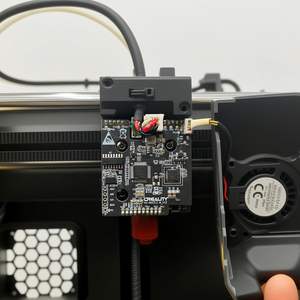 Placa adaptadora de boquilla Creality K1 V13, módulo de conexión PCBA para Hotend de impresora 3D - Product Image 4