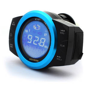 Lecteur de musique <span class=keywords><strong>mp3</strong></span> pour <span class=keywords><strong>moto</strong></span>, accessoires de mobylette, nouveau, - Product Image 5