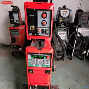 เครื่องเชื่อมมิก Fonnis Tps3200 220 โวลต์ ดีซี อินเวอร์เตอร์ สำหรับเชื่อมสแตนเลส เหล็กกล้าคาร์บอน และทองแดง พร้อมระบบควบคุมแบบพัลส์อะแดปทีฟ - Product Image 2