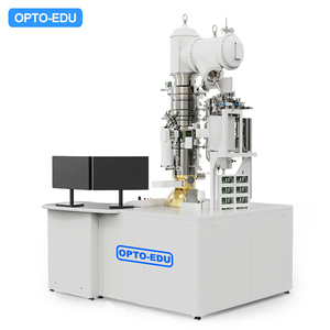 OPTO-EDU A63.7220 200KV 1500000x <strong>Scanning</strong> Field Emission Transmission <strong>Electron</strong> <strong>Microscope</strong> - Product Image 4