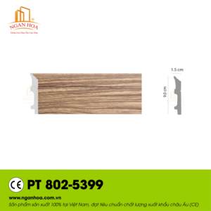 Moulures murales intérieures en PS, grain de bois, polystyrène, profilés décoratifs de plafond, durables, imperméables, fourniture d'usine - Product Image 6