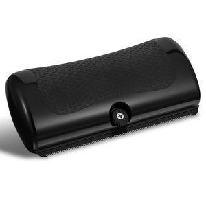 ที่โกนขนสัตว์เลี้ยงแบบใหม่ ดีไซน์น่ารัก ใช้ทำความสะอาดขนสัตว์เลี้ยง ซ่อมแซมขน ดูแลความงาม 3-in-1 มีดโกนขนาดเล็ก น้ำหนักเบา หวีกำจัดขนสัตว์เลี้ยง - Product Image 5