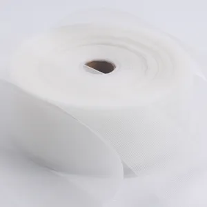 curtain tape Factory direct sale fashion7.5cm 8cm 10cm curtain tape contracted accessories for home use