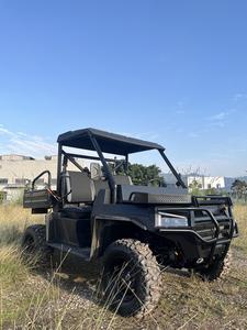 JL Tout-Terrain <span class=keywords><strong>1000cc</strong></span> UTV pour le Travail Professionnel et les Aventures Extrêmes Hors Route - Product Image 3