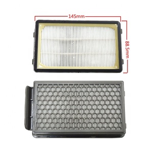 <span class=keywords><strong>ROWENTA</strong></span>-filtro RO3798, RO3715, RO3795, ZR005901, piezas de repuesto de filtro HEPA, accesorio personalizado - Product Image 3