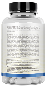 Người lớn 15 ngày ruột làm sạch giảm béo viên nang giải độc Thảo dược bổ sung sức khỏe tiêu hóa hỗ trợ làm sạch ruột được chứng nhận không cho - Product Image 6