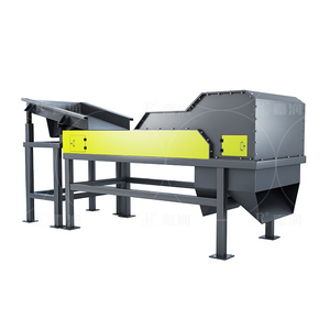 Bottiglie per animali domestici di riciclaggio di lavaggio linea separatore magnetico prezzo macchine per la produzione di rifiuti di <span class=keywords><strong>ferro</strong></span> <span class=keywords><strong>in</strong></span> <span class=keywords><strong>ferro</strong></span> - Product Image 4