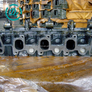 Cabeza de Cilindro EexcavaStart Diesel 2L OLD 11101-54050 para Motores de Montacargas, Duradera, Confiable, Fácil de Instalar, 6 Meses de Garantía - Product Image 2