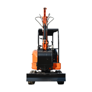 Spedizione gratuita Mini <span class=keywords><strong>escavatore</strong></span> 3.5 Ton EPA/Kubota <span class=keywords><strong>escavatore</strong></span> 2 Ton macchina scavatrice per la vendita 1 Ton Mini <span class=keywords><strong>escavatore</strong></span> prezzi - Product Image 6