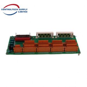 สายเคเบิล51202971-302 Combo IO Link 4-DROP แบบใหม่ป้องกันสำหรับ Experion pks C300 DCS - Product Image 2