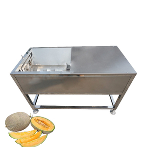 Machine à fendre les melons d'hiver et les citrouilles, séparateur de melons et citrouilles en 4 ou 8 parties - Product Image 2