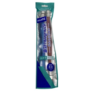 Tubo Corrugado de Acero Inoxidable 304 de 30 cm, Tubo de Entrada para Calentador de Agua, Resistente a Altas Temperaturas - Product Image 1