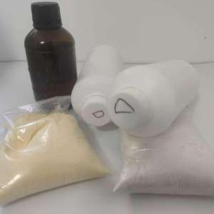 مواد كيميائية عضوية وسيطة للخصوصية والأمان مجانًا! 51-3 5-bromo-1-pentene - Product Image 6