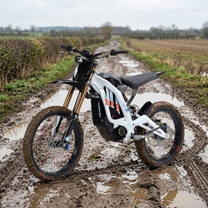 Precio Económico, Recién Llegado, en Stock, Motocicleta Surron Light X 2026, 10kw, Ebike 2026 Light Bee 10kw, Precio Económico, Recién Llegado, en Stock - Product Image 1