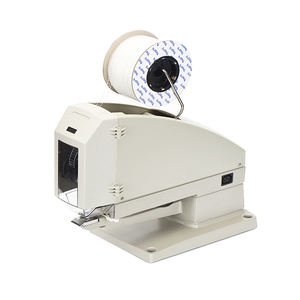 Tm9000 Plastic Stapelmachine Voor Jeans Hetzelfde Als St9000 Spa-80 St9000 Plastic Stapelattacher Etiketteermachines - Product Image 3