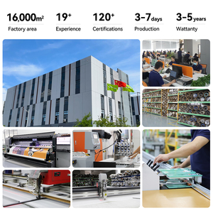 Persianas Zebra Curvas ZSTARR para Ventanas de Arco - Product Image 5